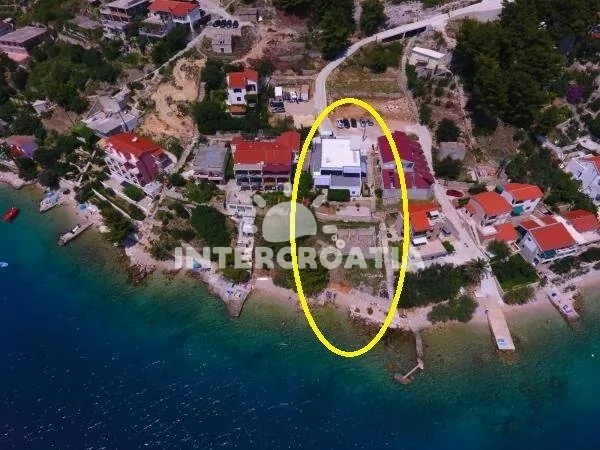 Apartmán Střední Dalmácie - Lokva Rogoznica DA 2518 N1