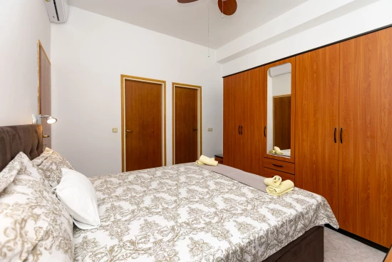 Apartmán Střední Dalmácie - Lokva Rogoznica DA 2518 N2