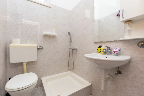 Apartmán Střední Dalmácie - Lokva Rogoznica DA 2518 N2