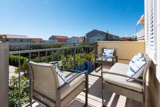 Apartmán Jižní Dalmácie - Orebić DA 1310 N1