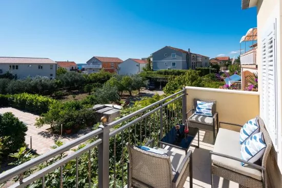 Apartmán Jižní Dalmácie - Orebić DA 1310 N1