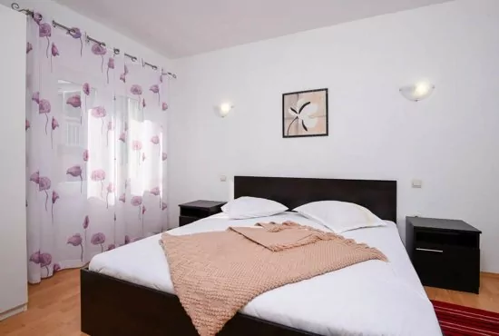Apartmán Jižní Dalmácie - Orebić DA 1310 N1