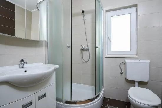 Apartmán Jižní Dalmácie - Orebić DA 1310 N1