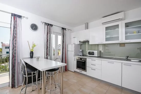 Apartmán Jižní Dalmácie - Orebić DA 1310 N1