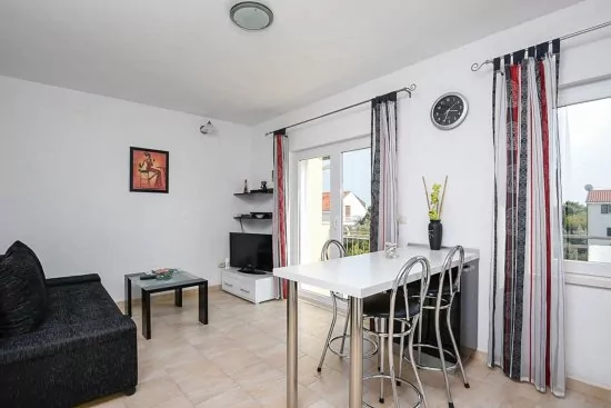 Apartmán Jižní Dalmácie - Orebić DA 1310 N1