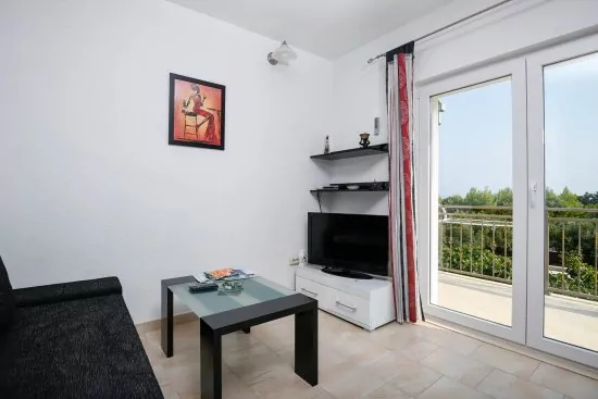 Apartmán Jižní Dalmácie - Orebić DA 1310 N1