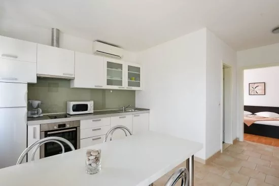 Apartmán Jižní Dalmácie - Orebić DA 1310 N1