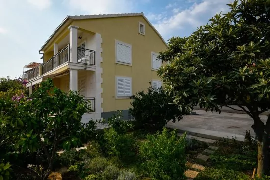 Apartmán Jižní Dalmácie - Orebić DA 1310 N2