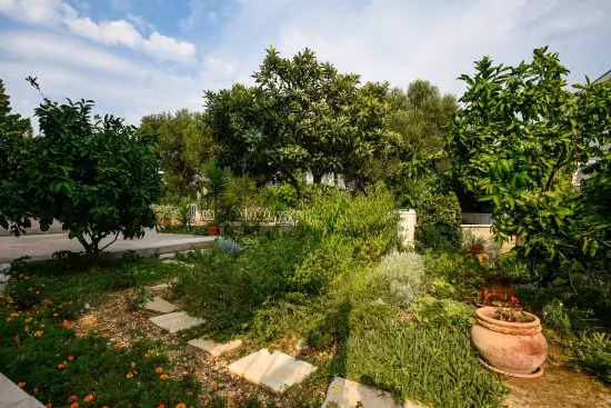 Apartmán Jižní Dalmácie - Orebić DA 1310 N2