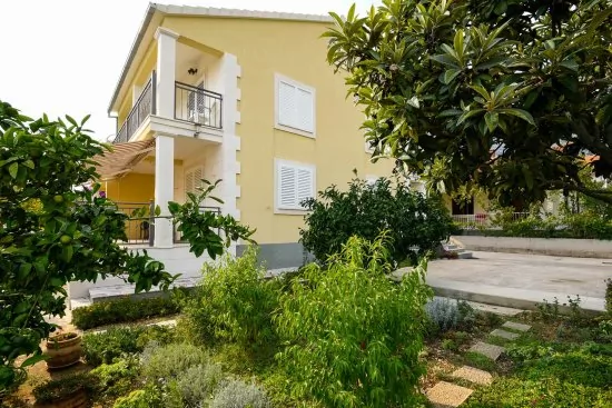 Apartmán Jižní Dalmácie - Orebić DA 1310 N2