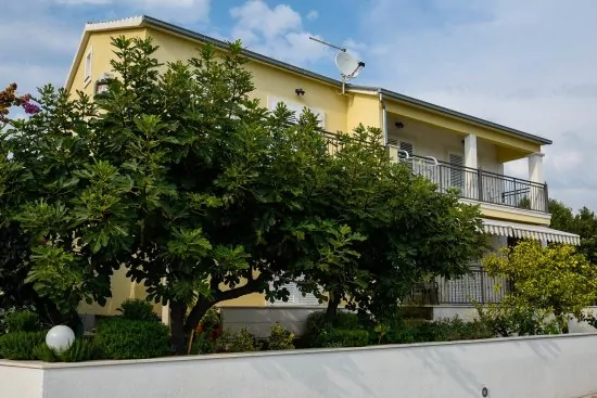 Apartmán Jižní Dalmácie - Orebić DA 1310 N2