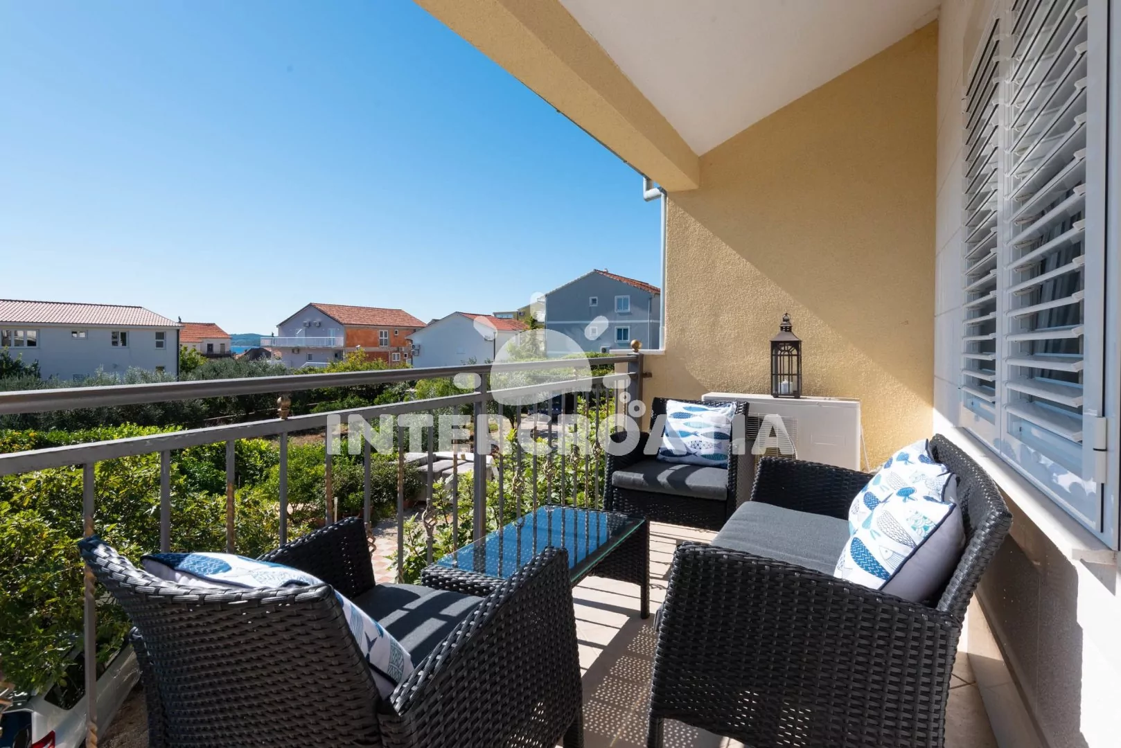 Apartmán Jižní Dalmácie - Orebić DA 1310 N2