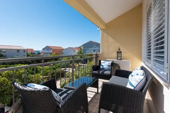 Apartmán Jižní Dalmácie - Orebić DA 1310 N2