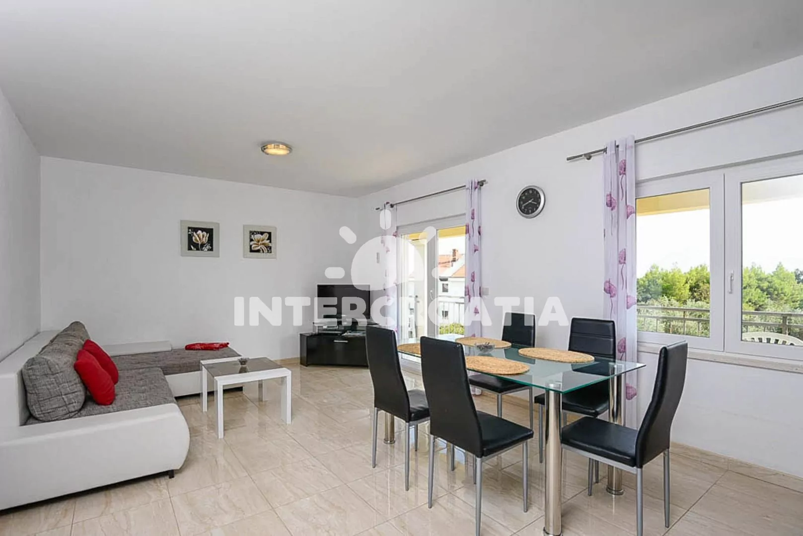 Apartmán Jižní Dalmácie - Orebić DA 1310 N2