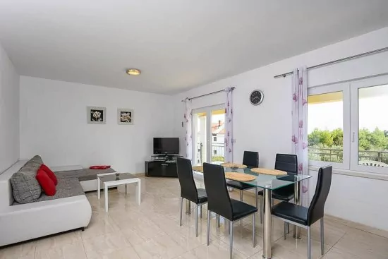 Apartmán Jižní Dalmácie - Orebić DA 1310 N2