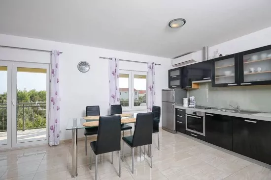 Apartmán Jižní Dalmácie - Orebić DA 1310 N2