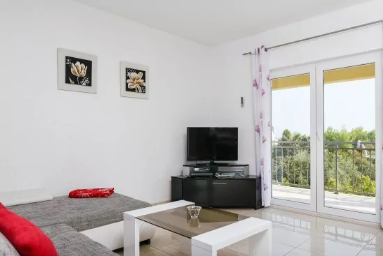 Apartmán Jižní Dalmácie - Orebić DA 1310 N2