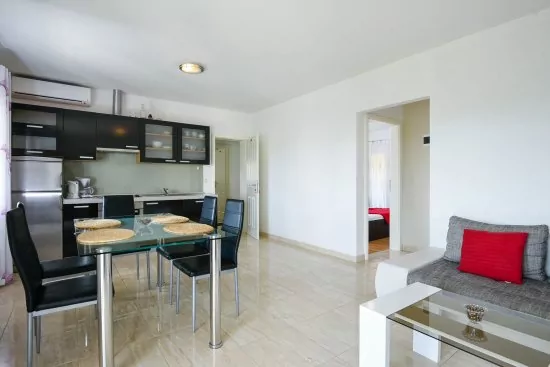 Apartmán Jižní Dalmácie - Orebić DA 1310 N2
