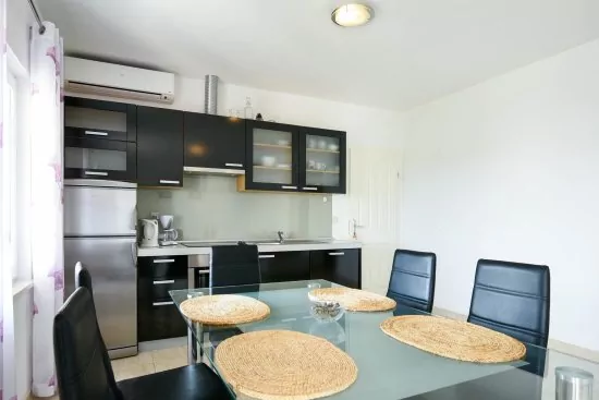 Apartmán Jižní Dalmácie - Orebić DA 1310 N2