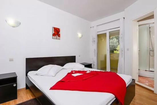 Apartmán Jižní Dalmácie - Orebić DA 1310 N2