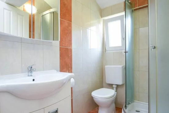 Apartmán Jižní Dalmácie - Orebić DA 1310 N2