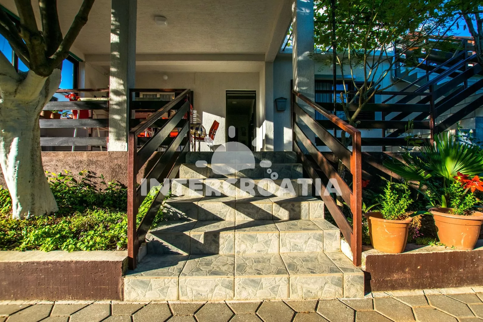 Apartmán Severní Dalmácie - Seline DA 6022 N1