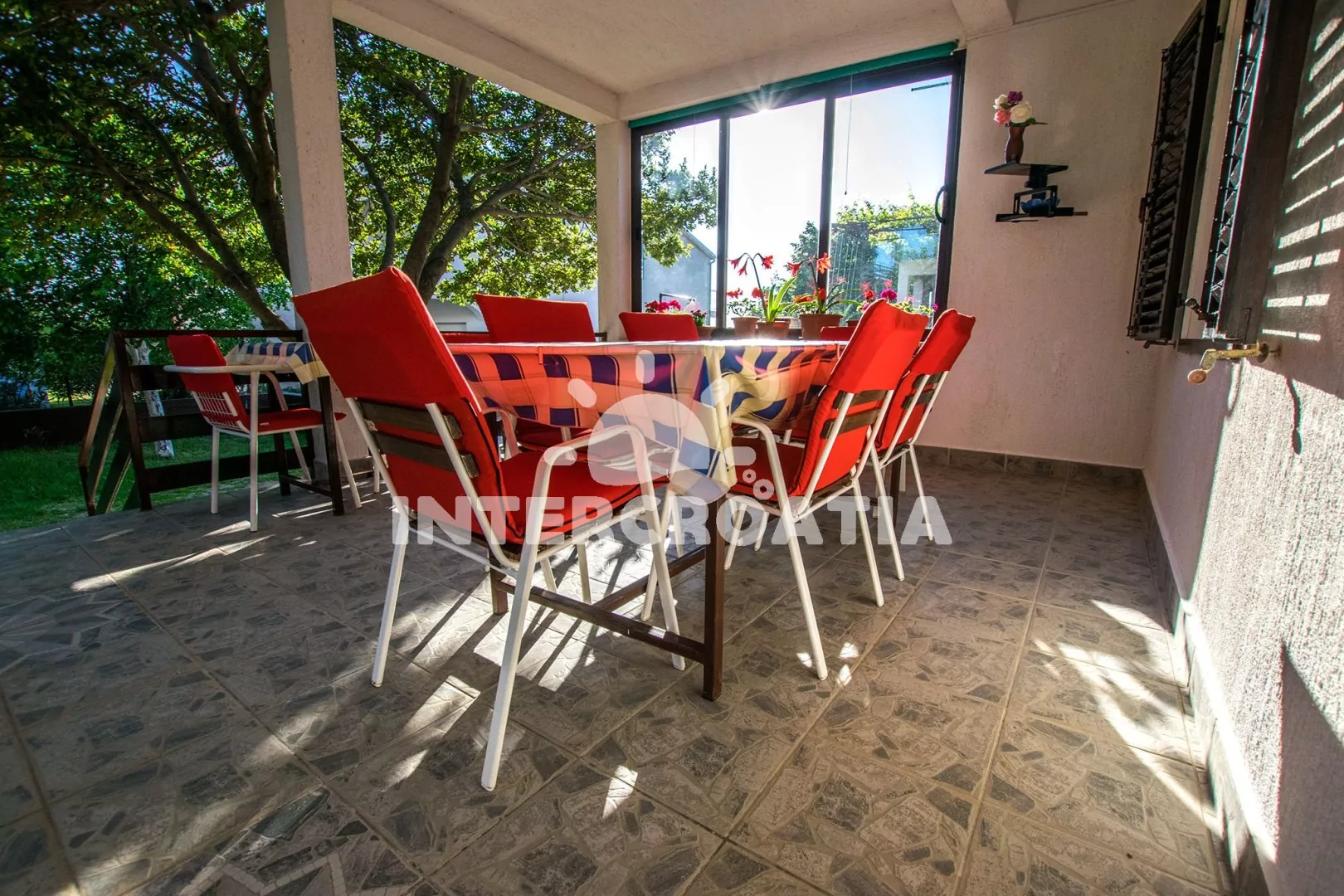 Apartmán Severní Dalmácie - Seline DA 6022 N1