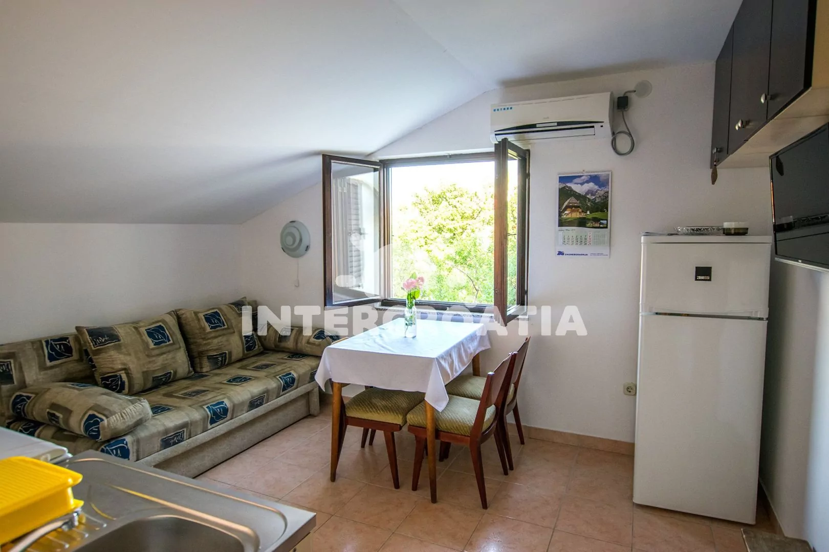 Apartmán Severní Dalmácie - Seline DA 6022 N2