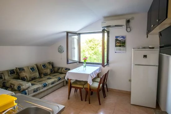 Apartmán Severní Dalmácie - Seline DA 6022 N2