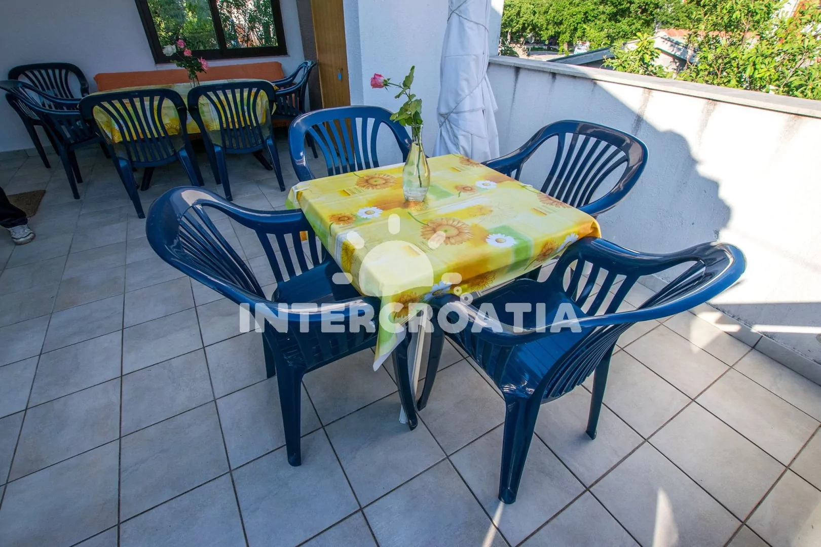 Apartmán Severní Dalmácie - Seline DA 6022 N2