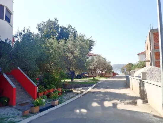 Apartmán Severní Dalmácie - Seline DA 6023 N1