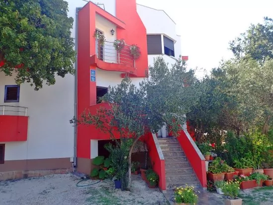 Apartmán Severní Dalmácie - Seline DA 6023 N1