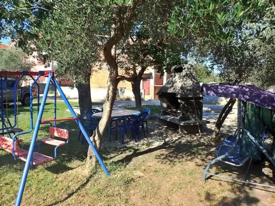 Apartmán Severní Dalmácie - Seline DA 6023 N1