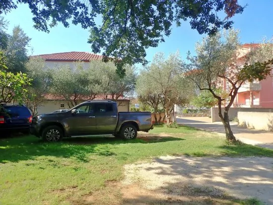 Apartmán Severní Dalmácie - Seline DA 6023 N1