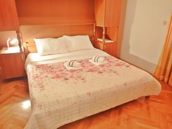 Apartmán Severní Dalmácie - Seline DA 6023 N1