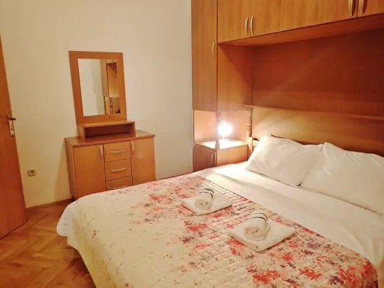 Apartmán Severní Dalmácie - Seline DA 6023 N1