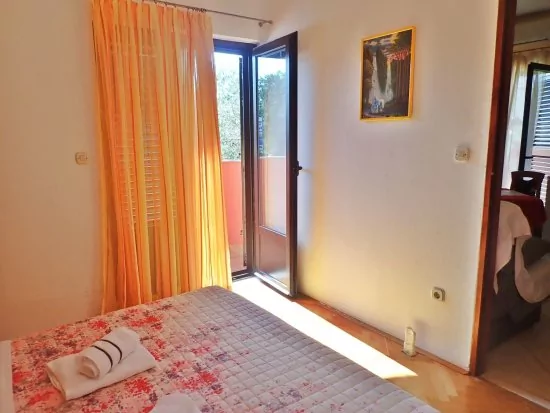 Apartmán Severní Dalmácie - Seline DA 6023 N1