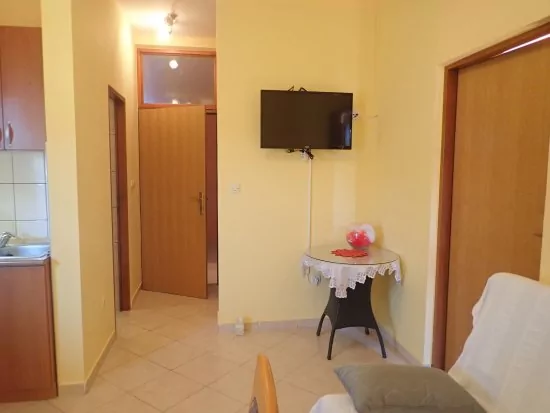 Apartmán Severní Dalmácie - Seline DA 6023 N1