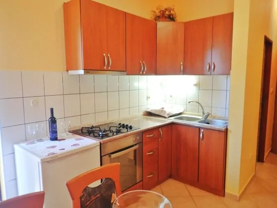 Apartmán Severní Dalmácie - Seline DA 6023 N1