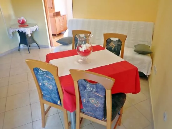 Apartmán Severní Dalmácie - Seline DA 6023 N1