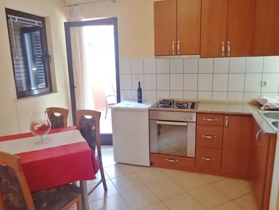 Apartmán Severní Dalmácie - Seline DA 6023 N1
