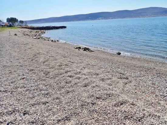 Apartmánový pokoj Severní Dalmácie - Seline DA 6023 N2