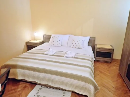 Apartmánový pokoj Severní Dalmácie - Seline DA 6023 N2