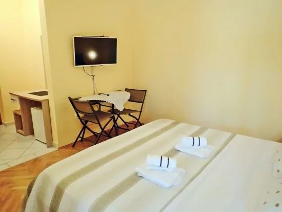 Apartmánový pokoj Severní Dalmácie - Seline DA 6023 N2