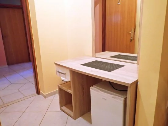 Apartmánový pokoj Severní Dalmácie - Seline DA 6023 N2