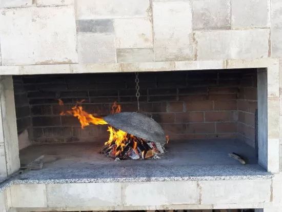 Apartmán Severní Dalmácie - Seline DA 6024 N1