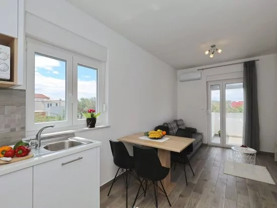 Apartmán Severní Dalmácie - Seline DA 6024 N1