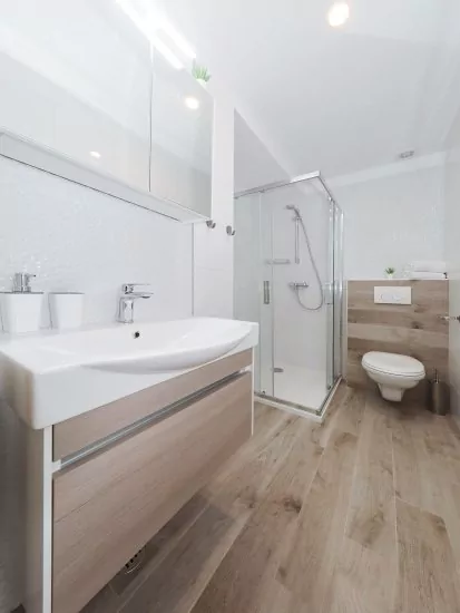 Apartmán Severní Dalmácie - Seline DA 6024 N1