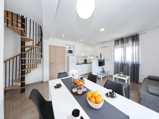 Apartmán Severní Dalmácie - Seline DA 6024 N2