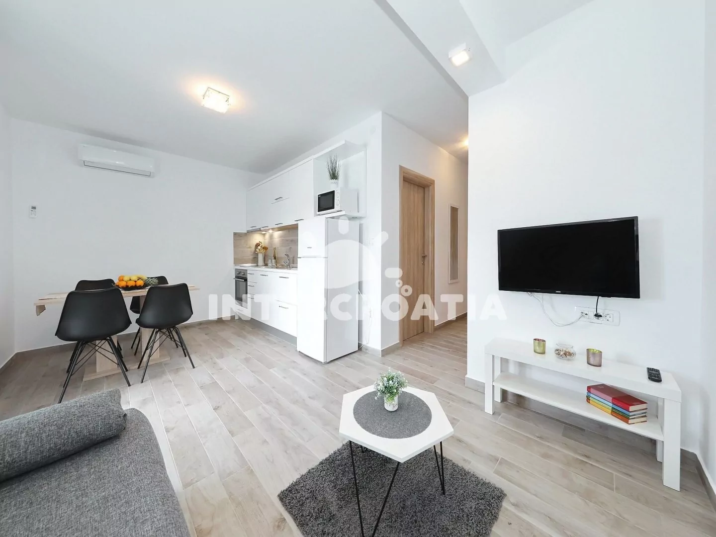 Apartmán Severní Dalmácie - Seline DA 6024 N3